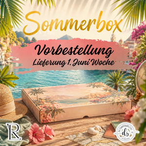 Sommerbox - Limitiert