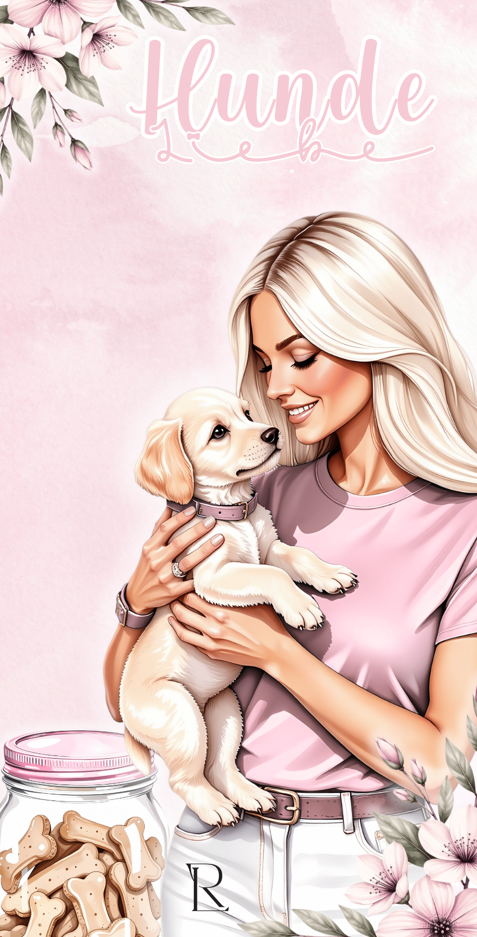 Dashboard Hundeliebe