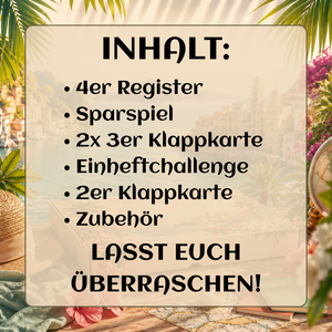 Sommerbox - Limitiert