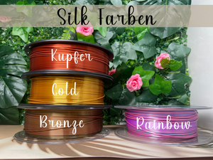 3D Druck Elegante Binder Klammer