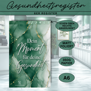 Gesundheitskollektion