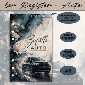 Auto Kollektion