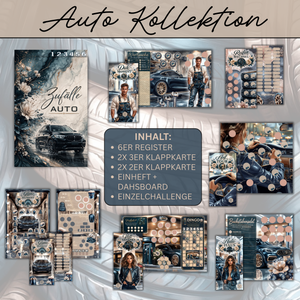 Auto Kollektion