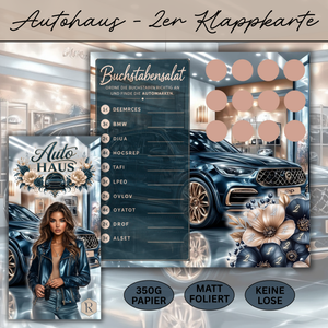 Auto Kollektion
