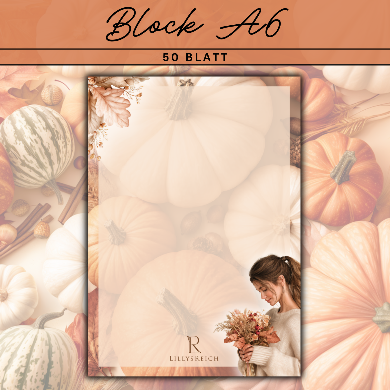Block Herbst A6