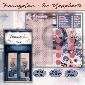 Blush Navy Kollektion