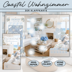 Coastel Home Kollektion