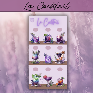 Lavendelbundle