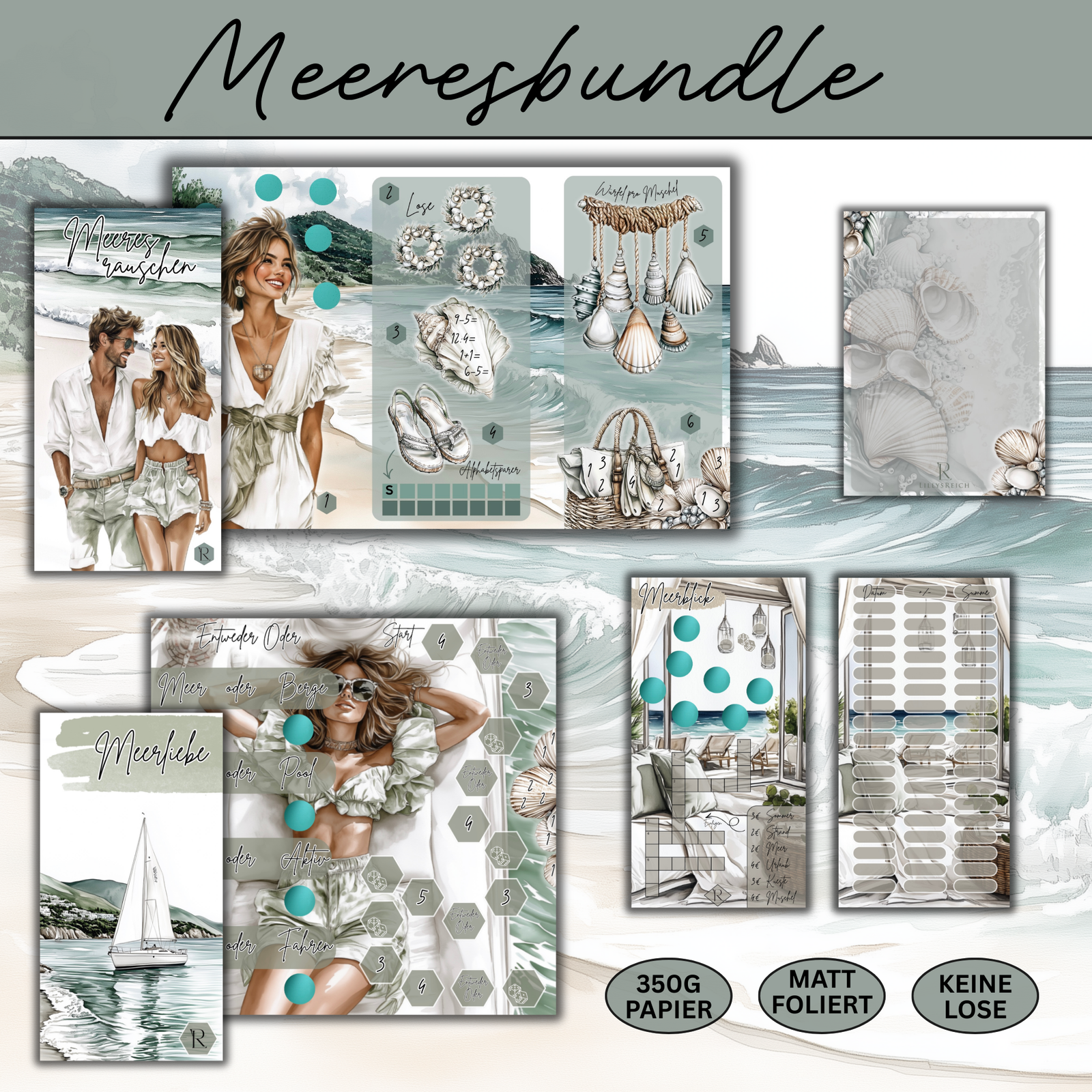 Meerbundle