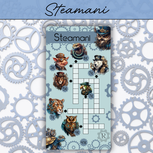 Steampunkbundle