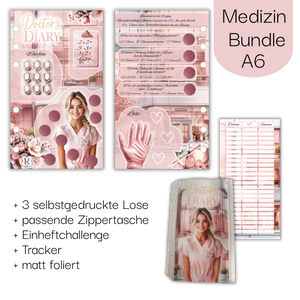 Shopupdate 29.11.25 Pack - Bundles und Klappkarten