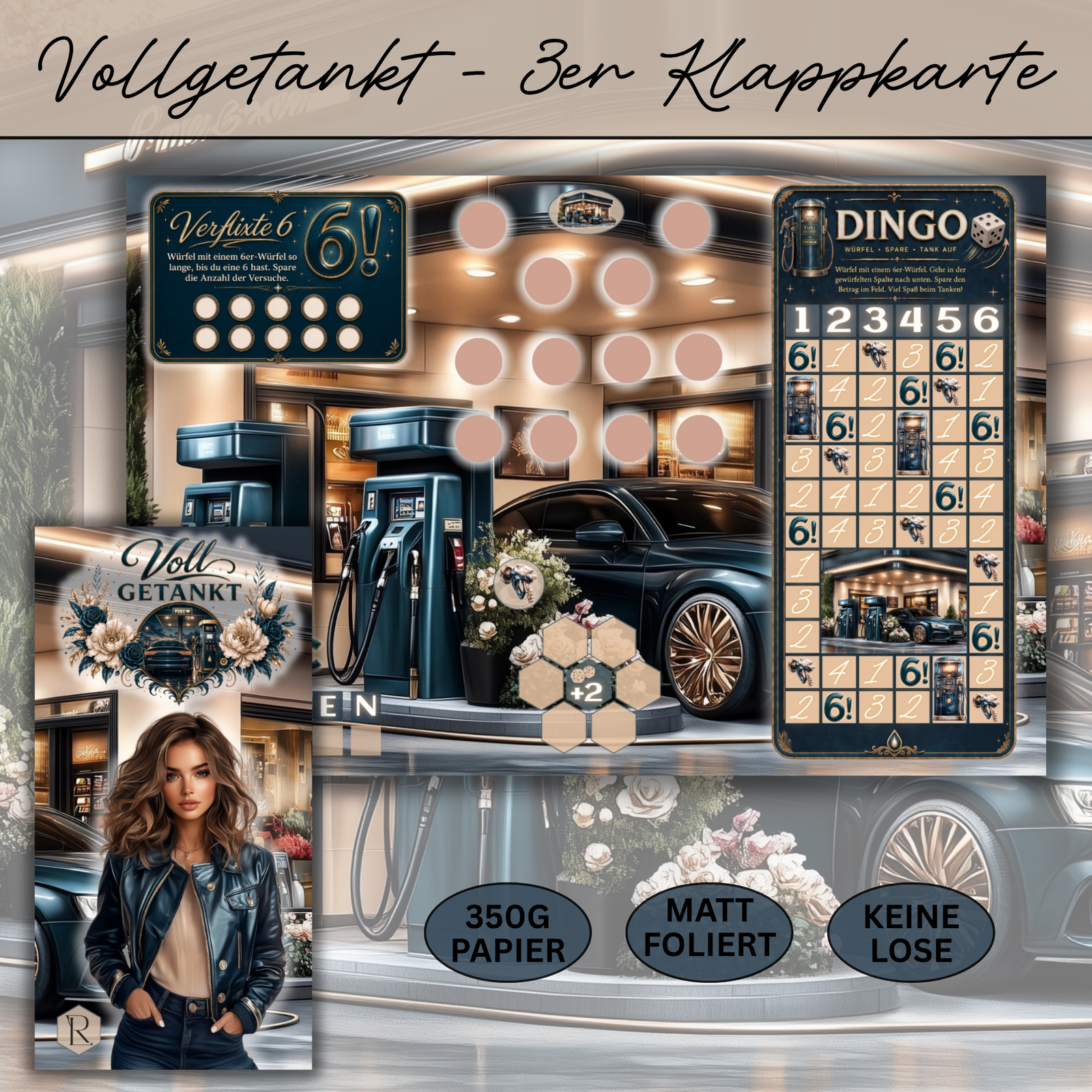 Auto Kollektion