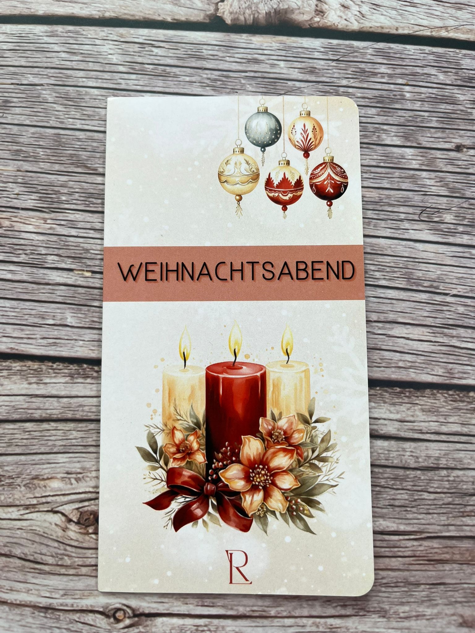 Klappkarten Druckerei