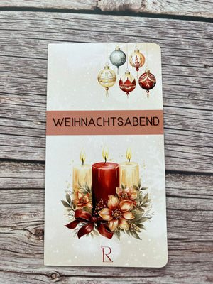 Klappkarten Druckerei