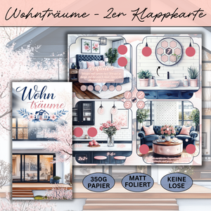Blush Navy Kollektion