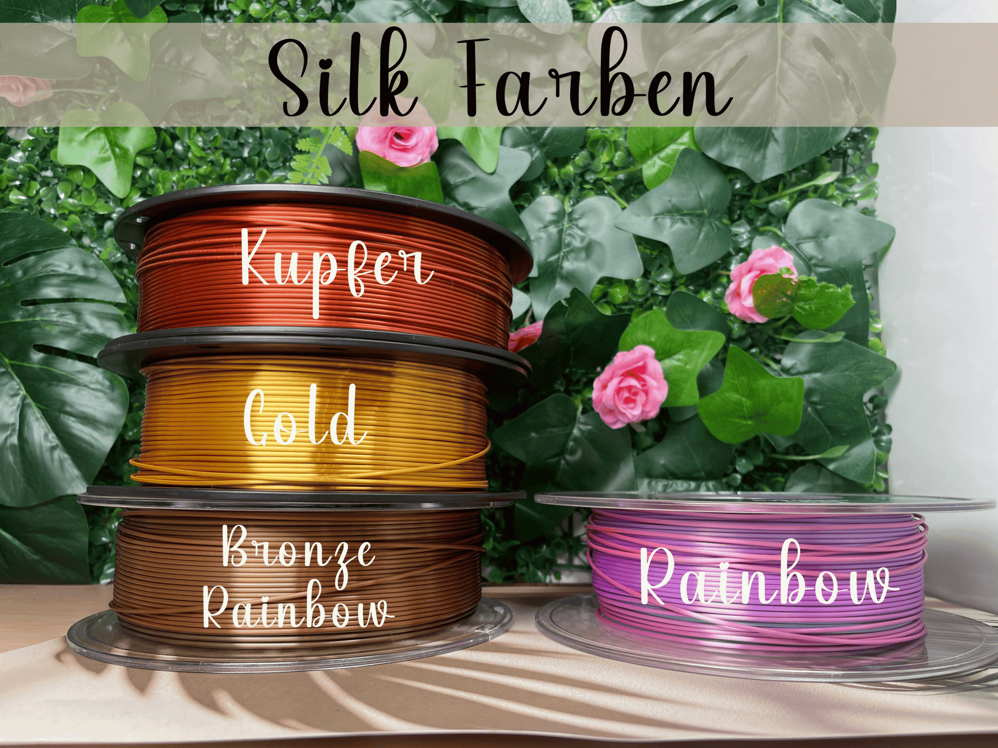 Abrollhilfe für Rubbelsticker 12mm - 16mm - 3D Druck - Lillysreich