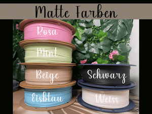 Abrollhilfe für Rubbelsticker 12mm - 16mm - 3D Druck - Lillysreich