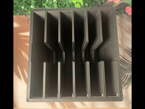 Abrollhilfe für Rubbelsticker 12mm - 16mm - 3D Druck - Lillysreich