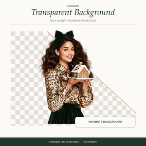 Transparent background illustration