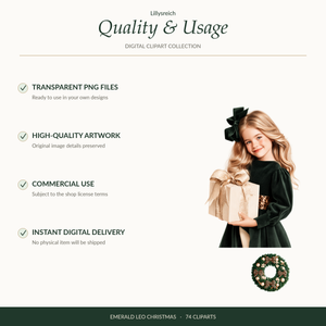PNG quality and usage information