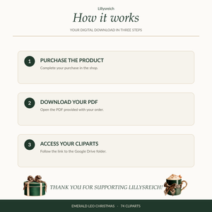 How to download digital cliparts