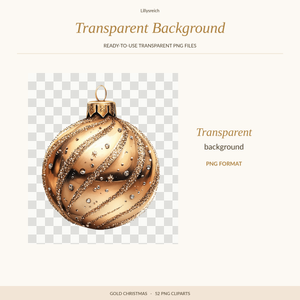 Transparent background