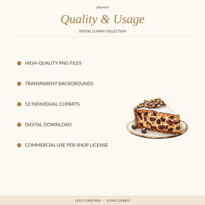 Quality and usage