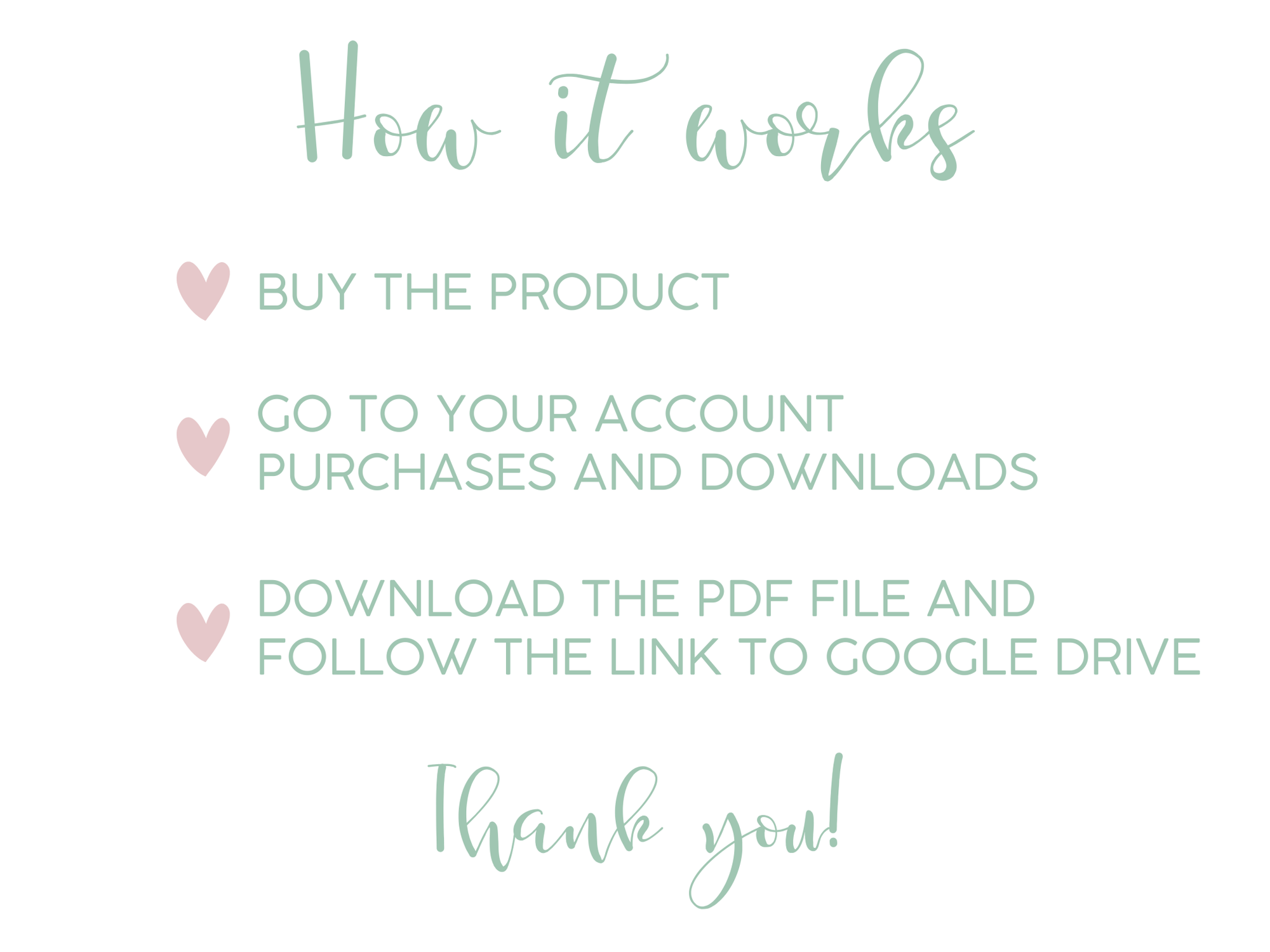 Merry Christmas Pastell - Clipart Bundle - Lillysreich