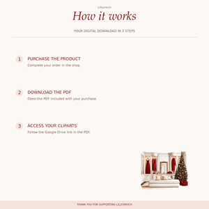 How to download digital cliparts