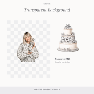 Transparent background