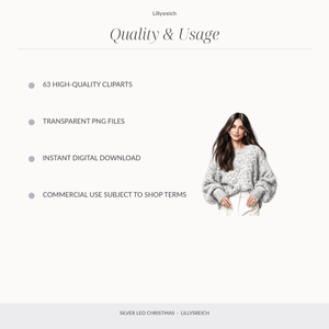 Quality and usage