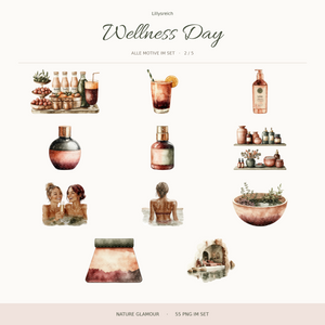 Wellness Day – Übersicht 2 von 5