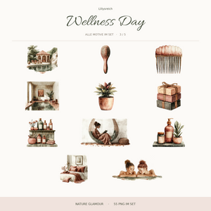 Wellness Day – Übersicht 3 von 5
