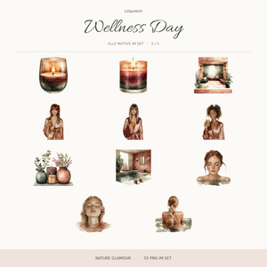 Wellness Day – Übersicht 5 von 5